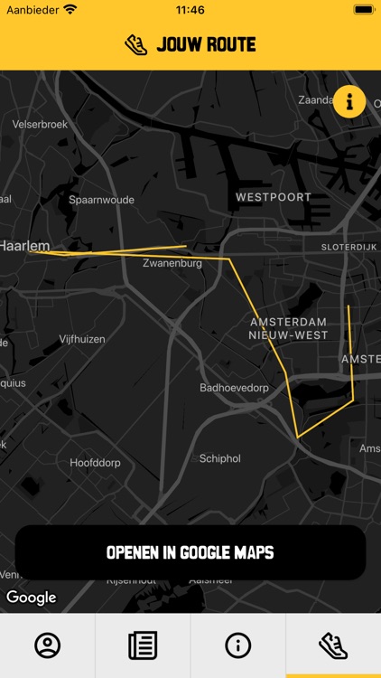 NVDV app screenshot-4