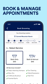 Petco: The Pet Parents Partner screenshot