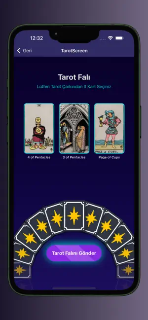 Falixir screenshot 3