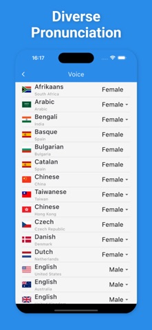 Slovak Translator & More + Screenshot 5 of 7