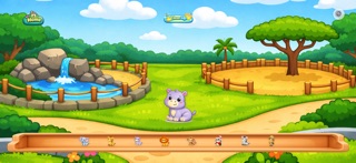 Little Worlds: Stickers screenshot