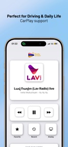 Armenia Radio Stations & News screenshot