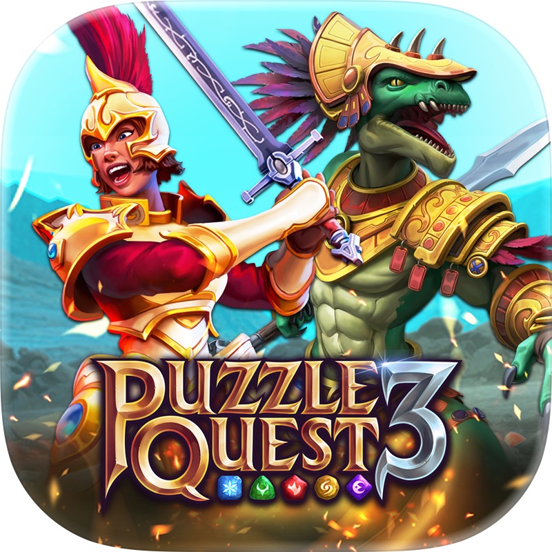 Puzzle Breakers: Champions War screenshot 11