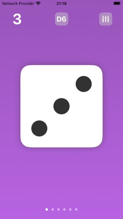 Easy Dice screenshot-0