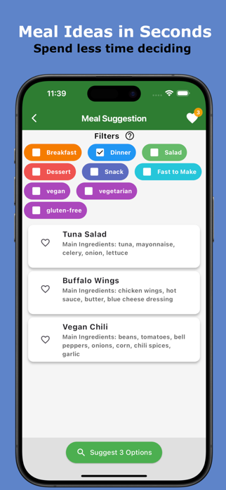 Cooking Converter Plus Screenshot 7 of 8