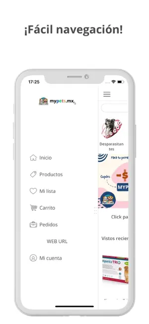 mypets: Cuidado Mascotas screenshot 4