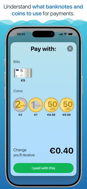 Liquid - Spending made simple screenshot 1