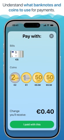 Liquid - Spending made simple screenshot