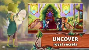 Fairy Hotel: Enchanted Kingdom screenshot 4