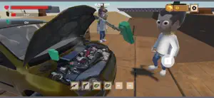 Windy Route screenshot 4