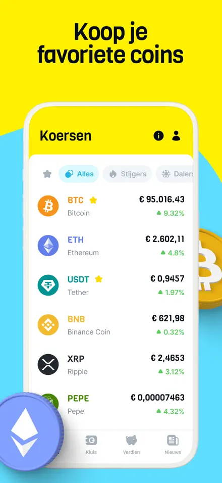 BLOX app screenshot 5