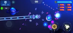 Stellar Conqueror screenshot 3