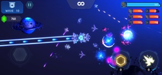 Stellar Conqueror Screenshot 3 of 3