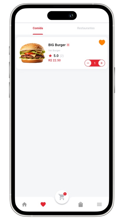 Vai de Delivery screenshot-5