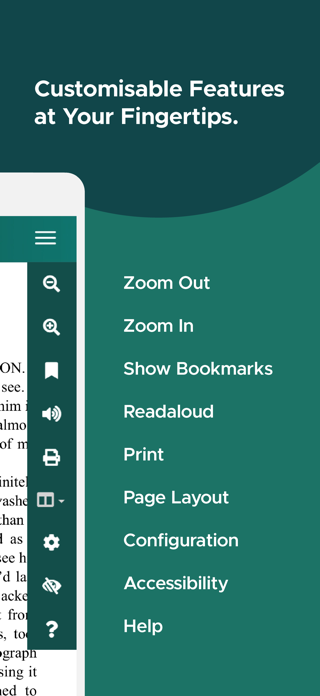 VLeBooks Screenshot 6 of 6