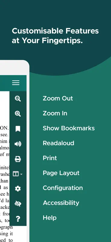 VLeBooks screenshot 6 of 6
