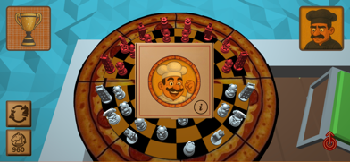 Spinner Chess Screenshot 4 of 7