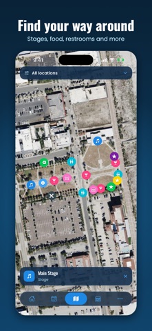 FL Fin Fest Screenshot 4 of 4