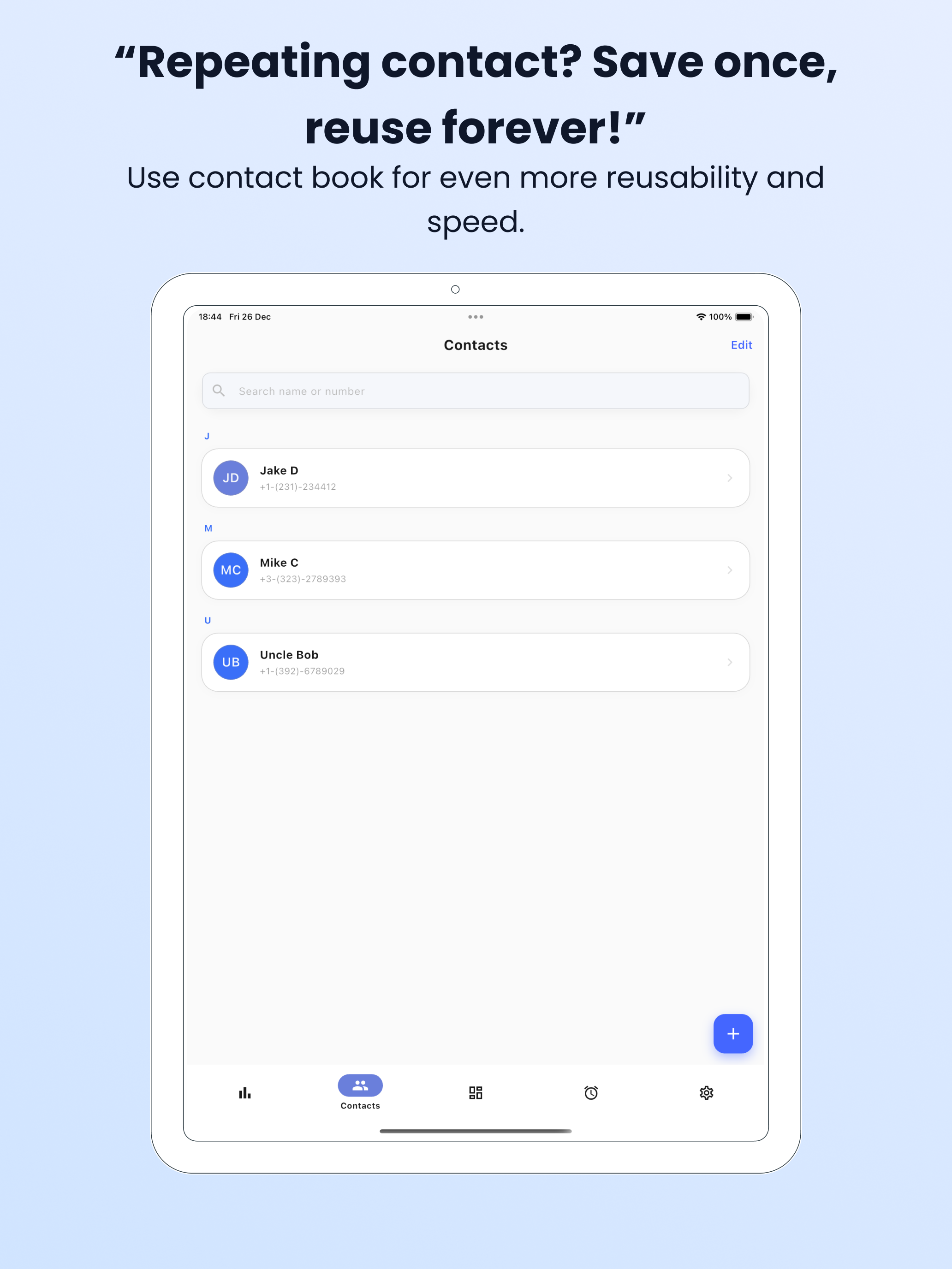 Temply: Quick Text Templates screenshot 13