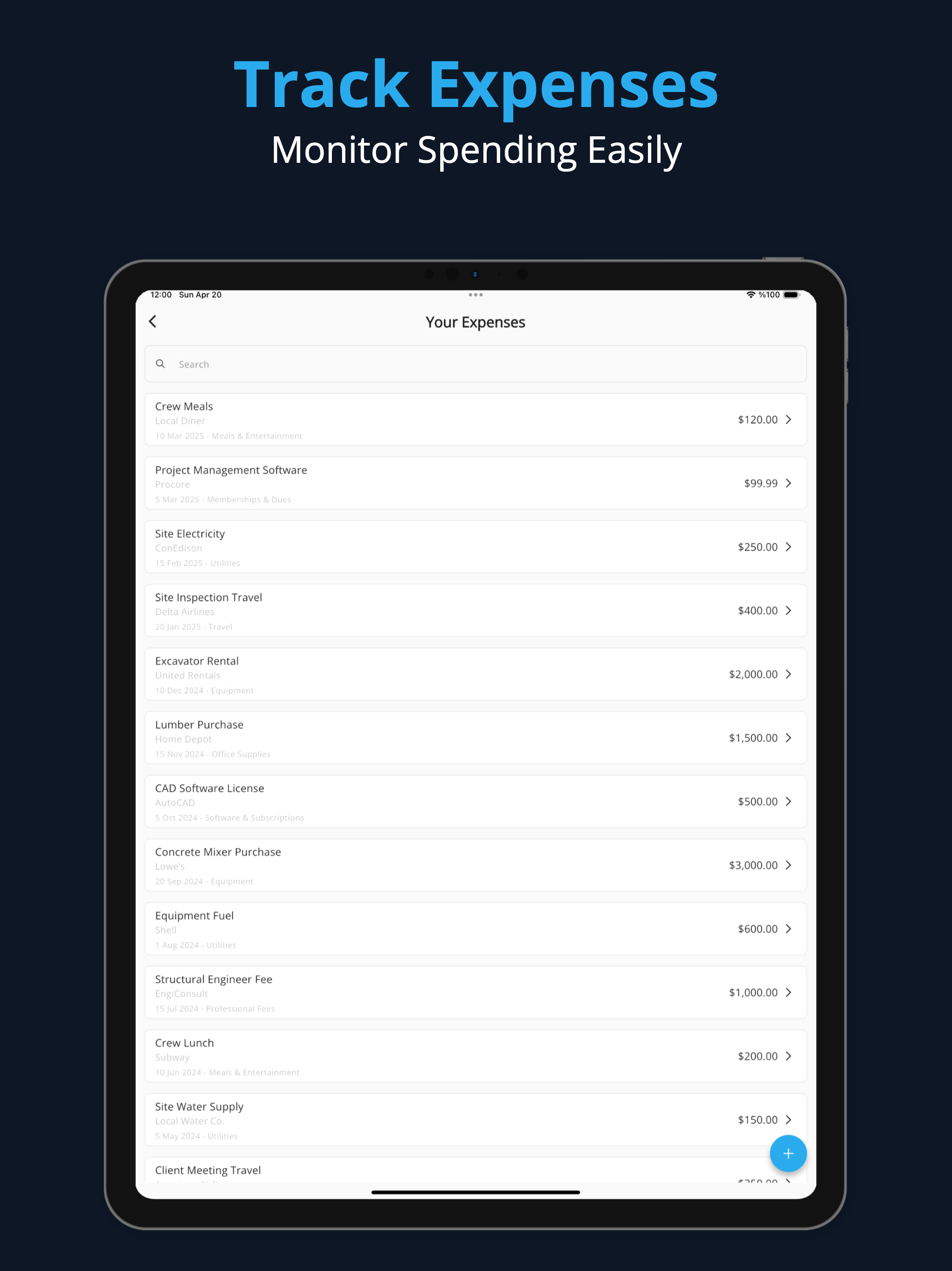 Invoice Maker: Estimate, Quote screenshot 19