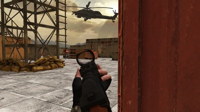 Battleguns Mobile India Screenshot