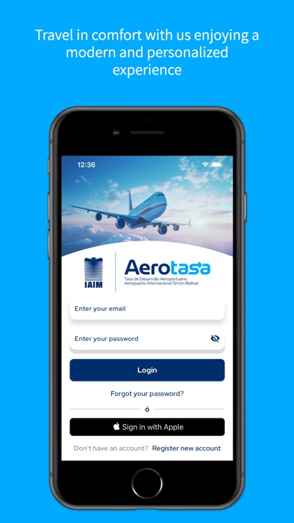 Aerotasa