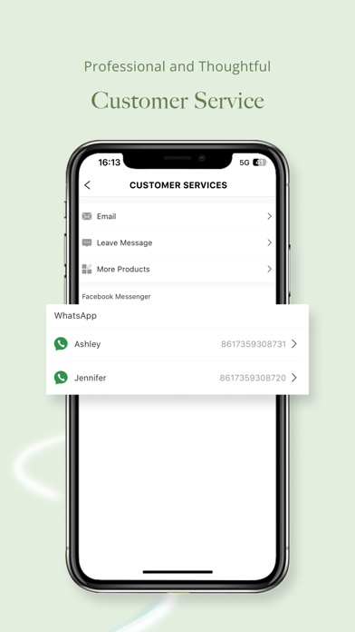 Shewin - Wholesale & Dropship Screenshot