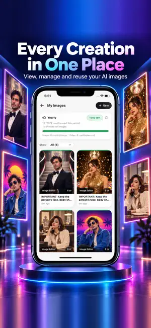 AI Chat - AI Text screenshot 4