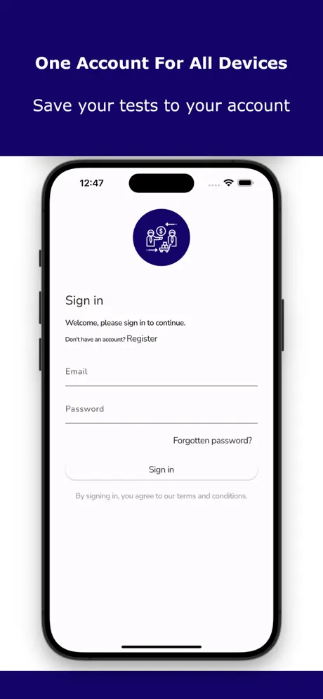 Procurement & Supply Exam Test Screenshot 3