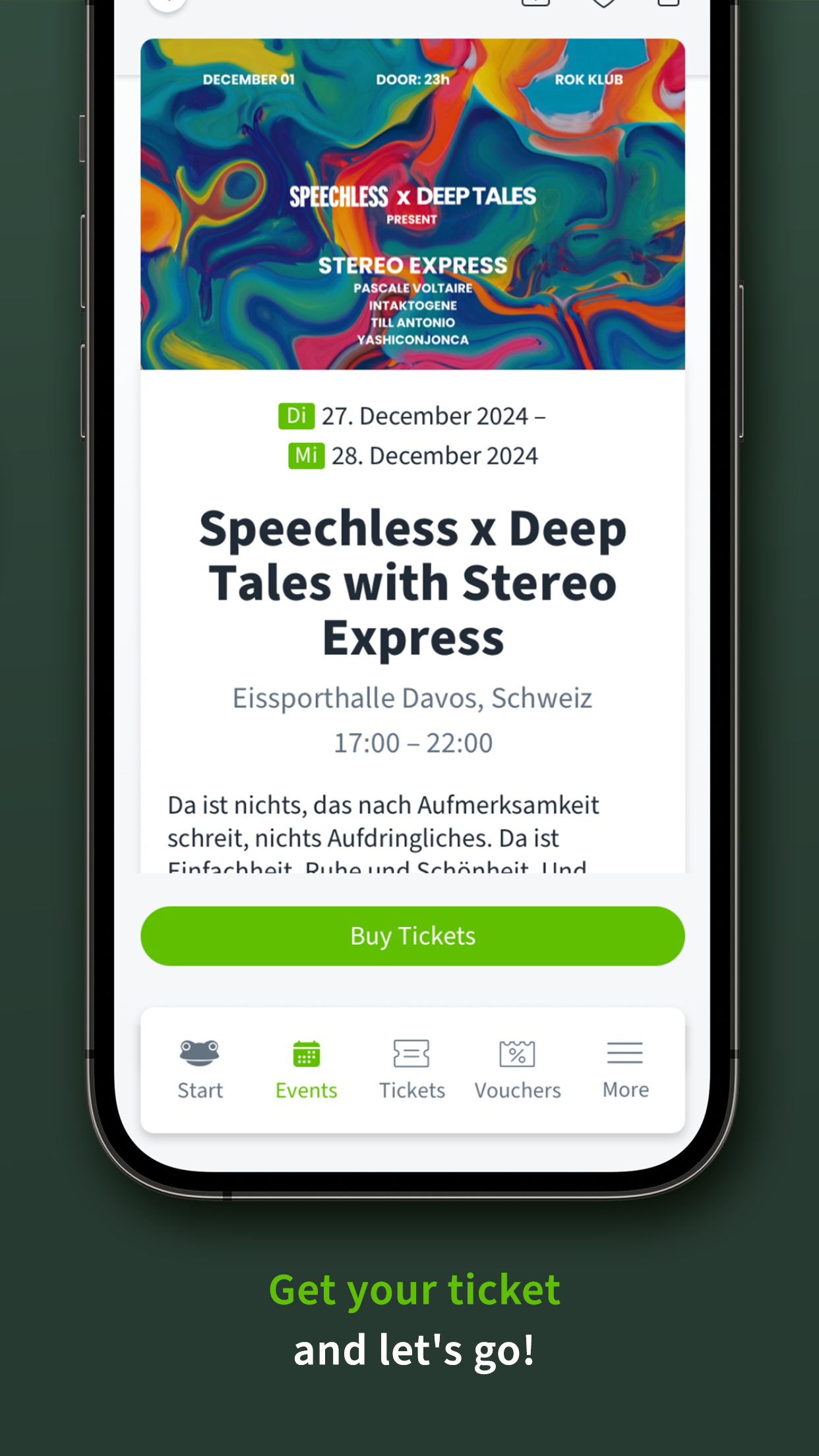 Eventfrog