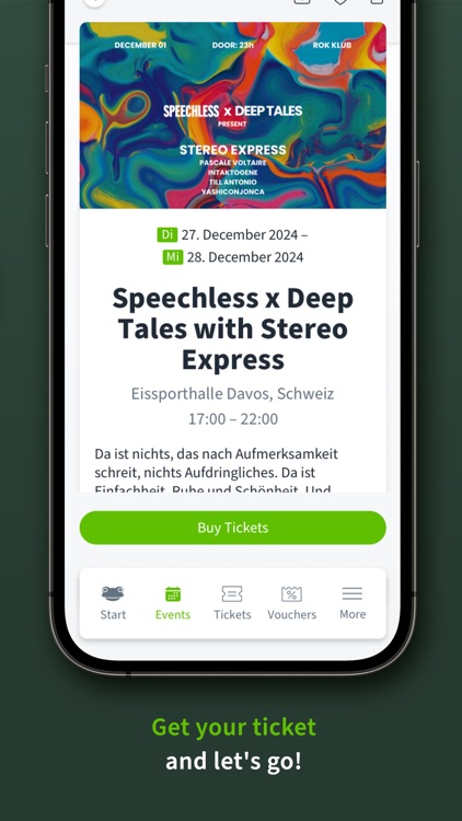 Eventfrog