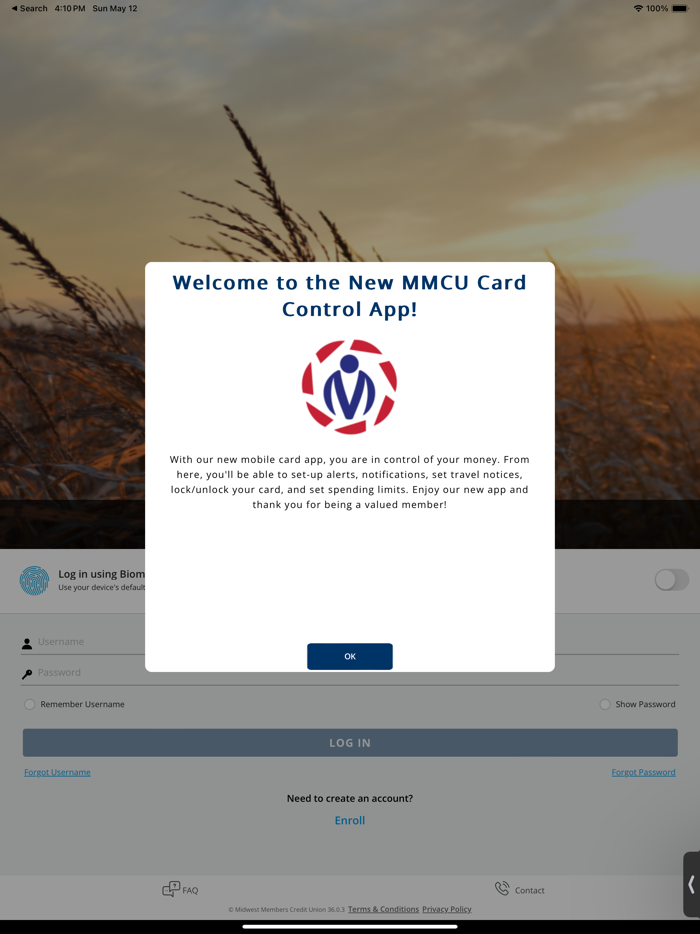 MMCU Cards