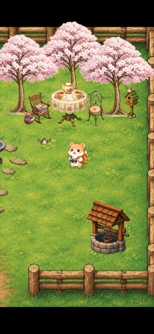 Insight Town iPhone screenshot