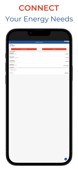 Plociniak Fuel Services screenshot 2