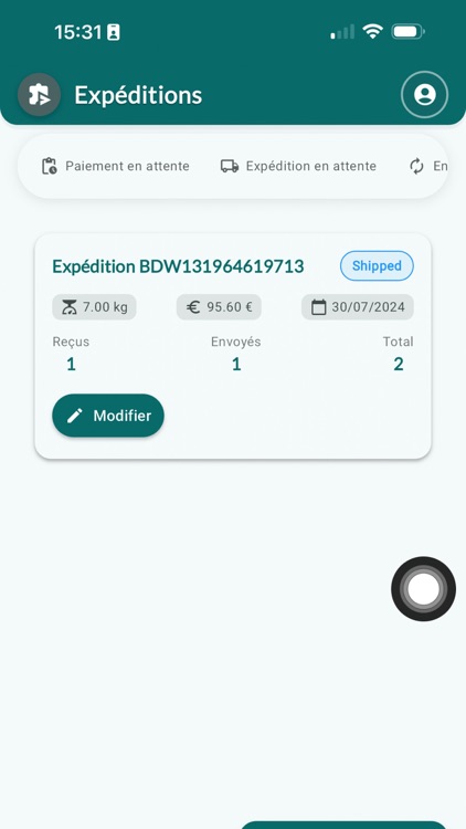 Lawa Transit screenshot-4