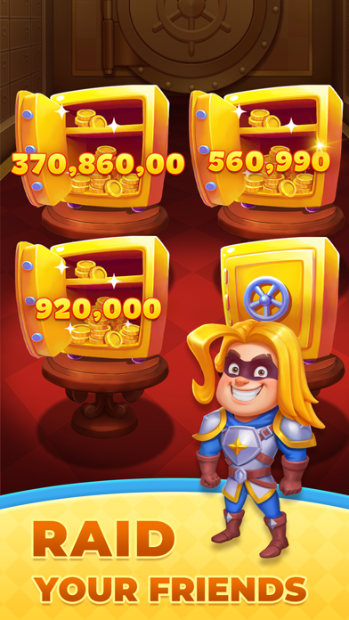 Coin of Clans Screenshot