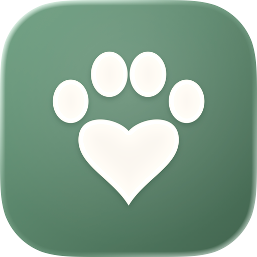 PawPrints: Dog Scrapbook