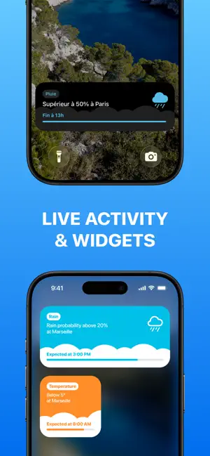 Weather: Smart Alerts screenshot 4