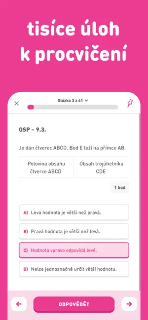 Scholastik | OSP, ZSV, TSP screenshot 1
