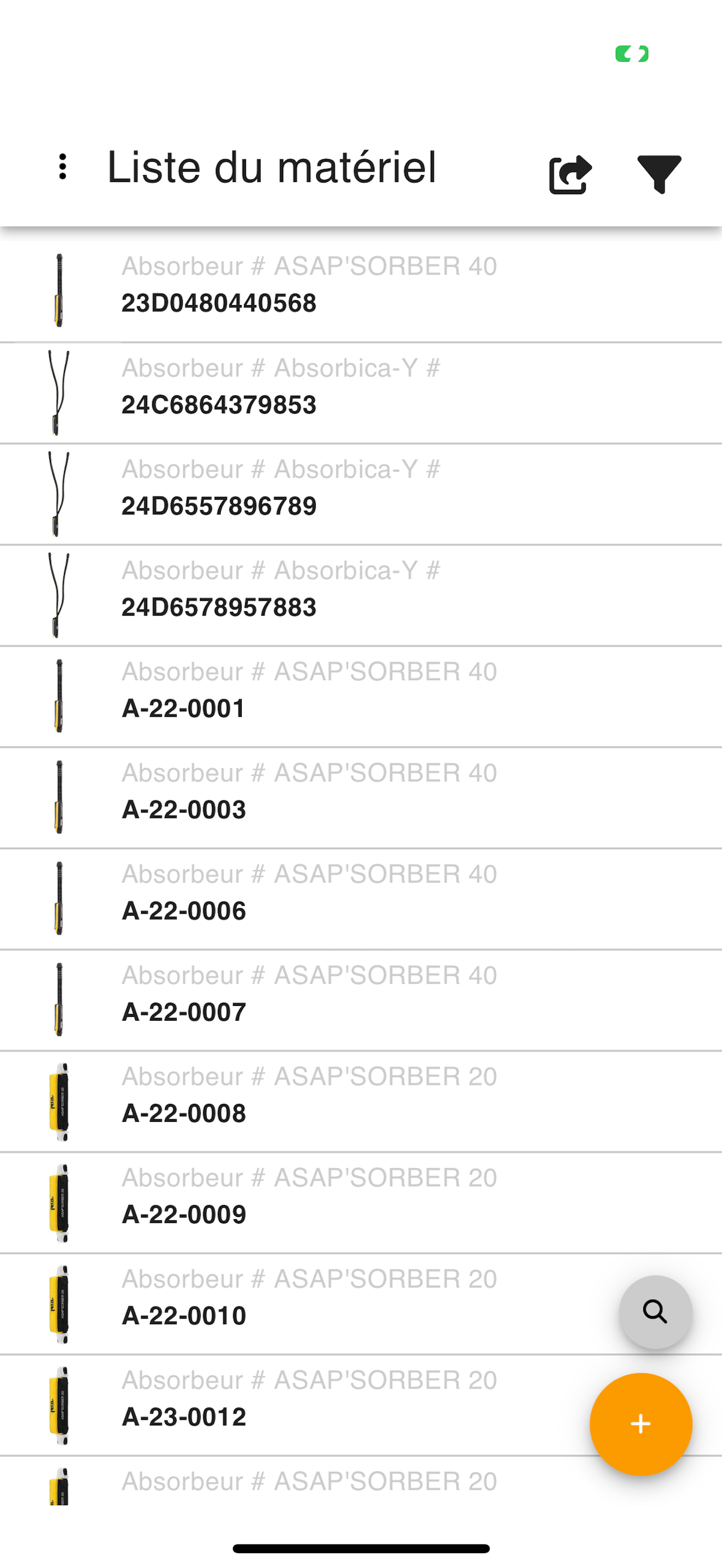 OpenSafeGO screenshot 6