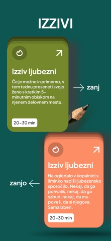 NajinEp - pari & odnosi screenshot