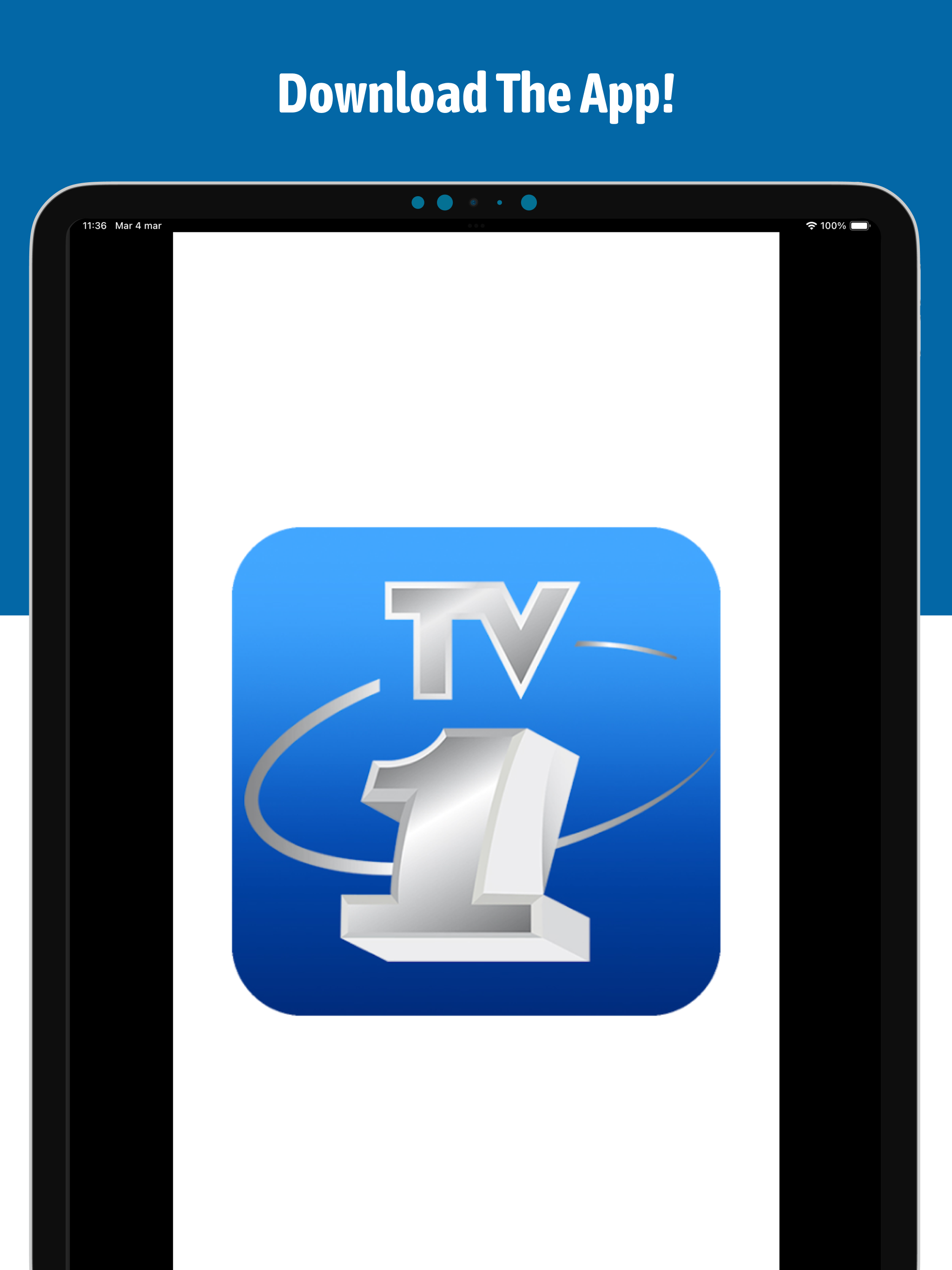 TV1 Toscana screenshot 4