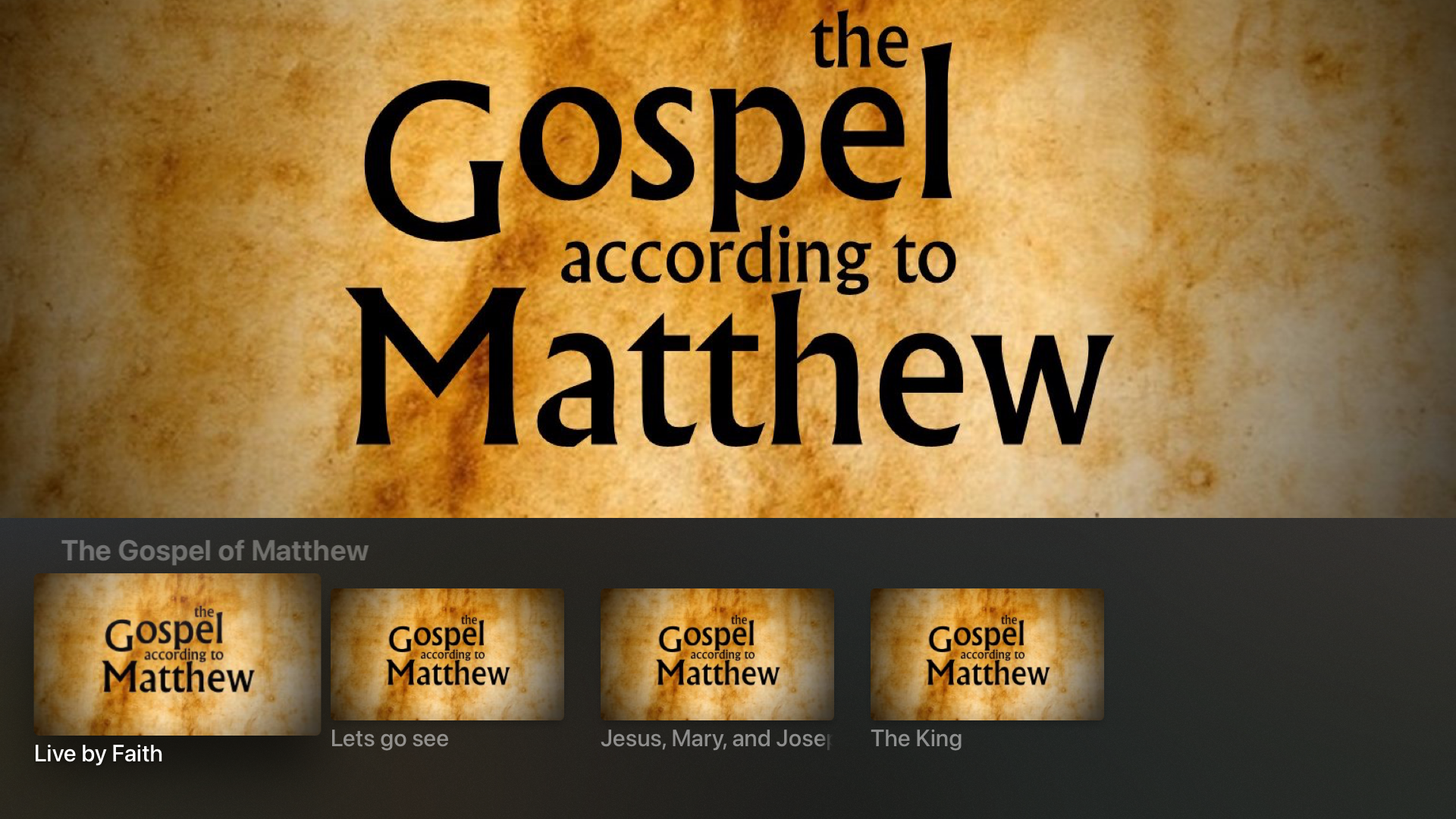 Calvary Chapel Living Water