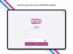 FooEvents Check-ins screenshot 7