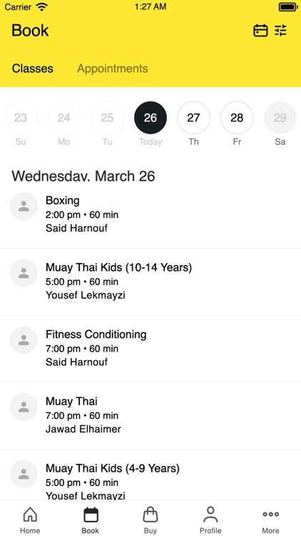 Avatar Sports Company