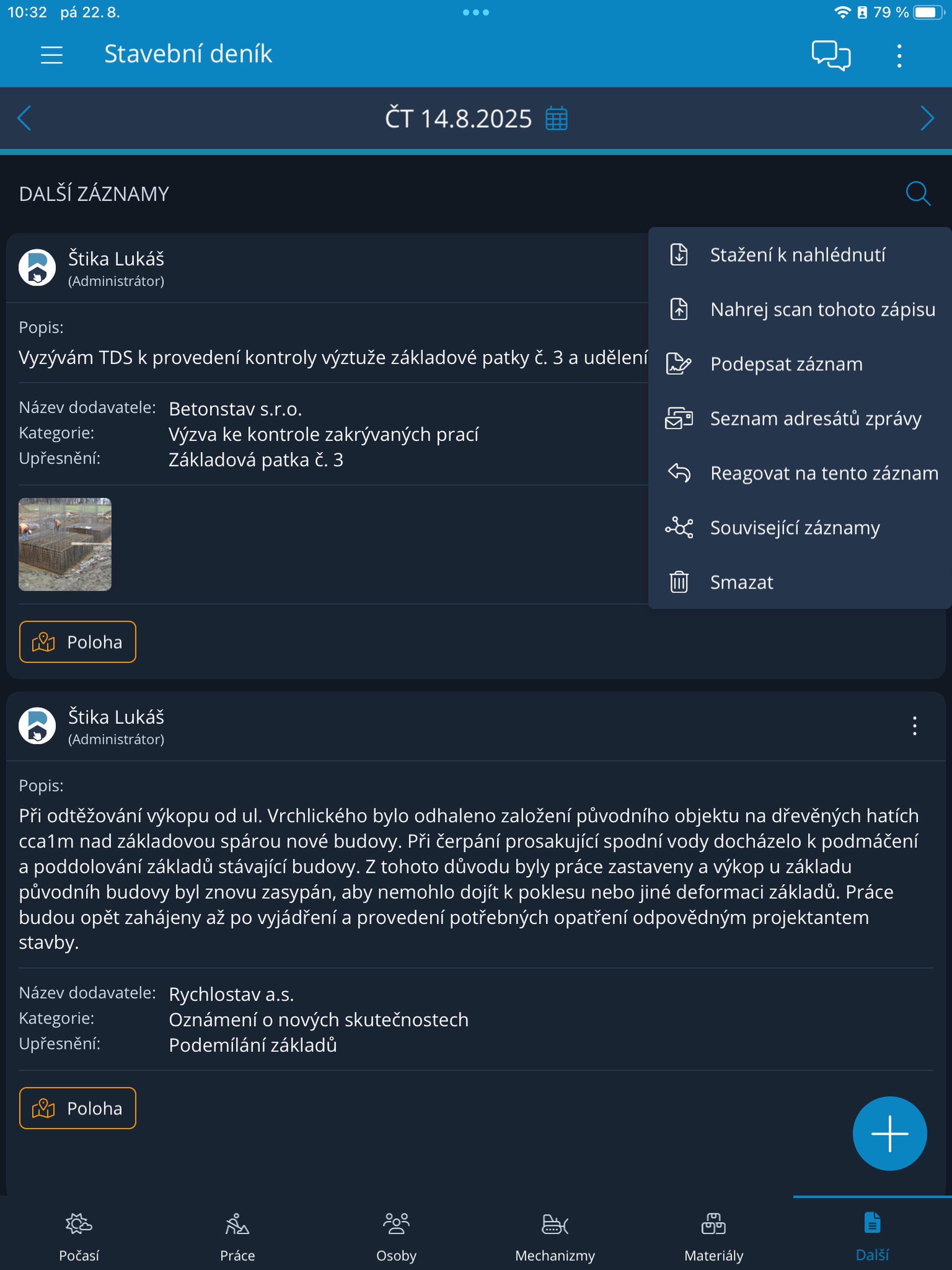 Buildary Online