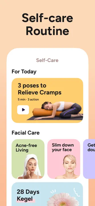 Period Tracker Period Calendar: Screenshot 8 von 10
