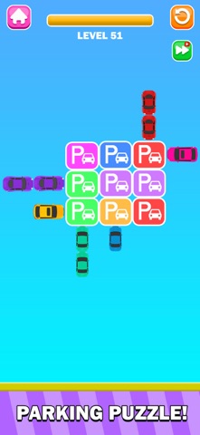 Tik Tap Scream Challenge Games screenshot
