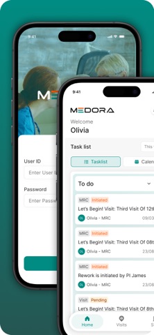 MEDORA screenshot