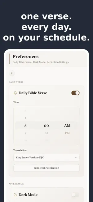 BibleMate screenshot 4